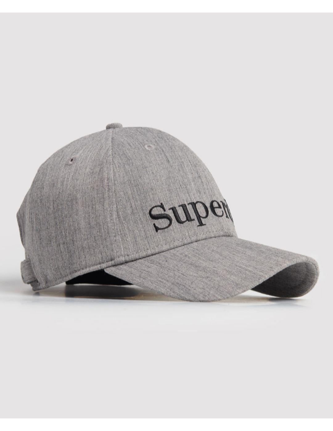 EMBROIDERY CAP-W