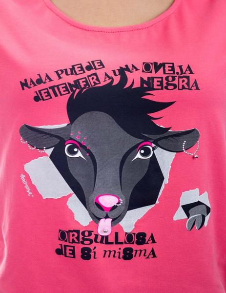 Oveja negra camisas online