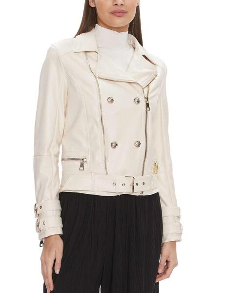 Jacket guess para mujer store