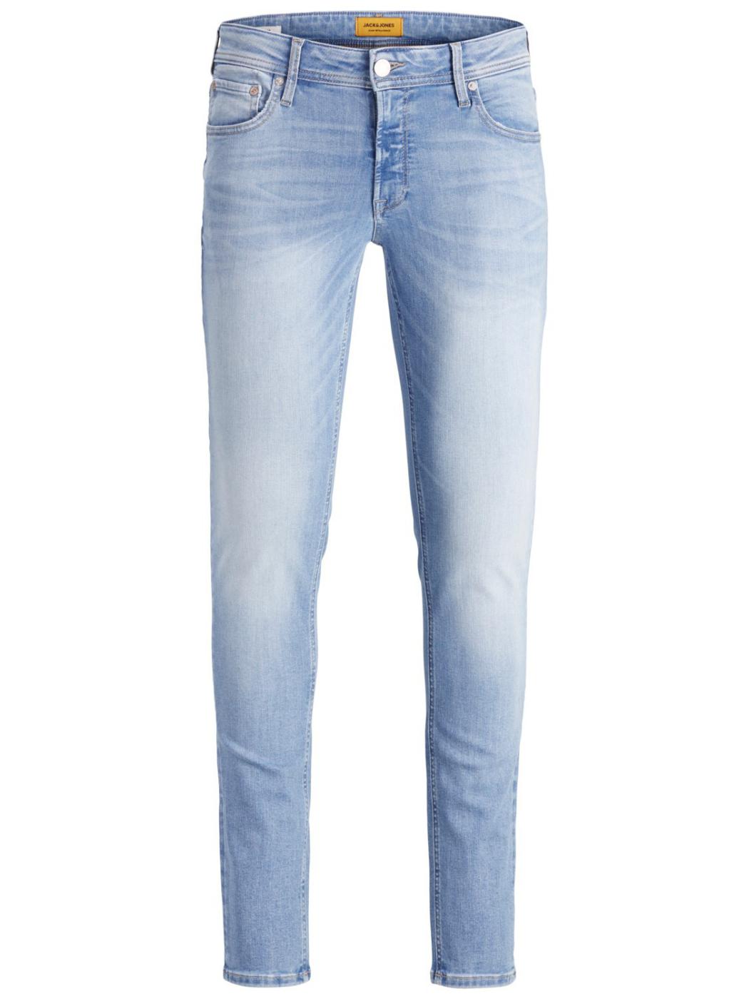 Vaquero Jack/df01Jones Liam skinny Noos para chico-/df01