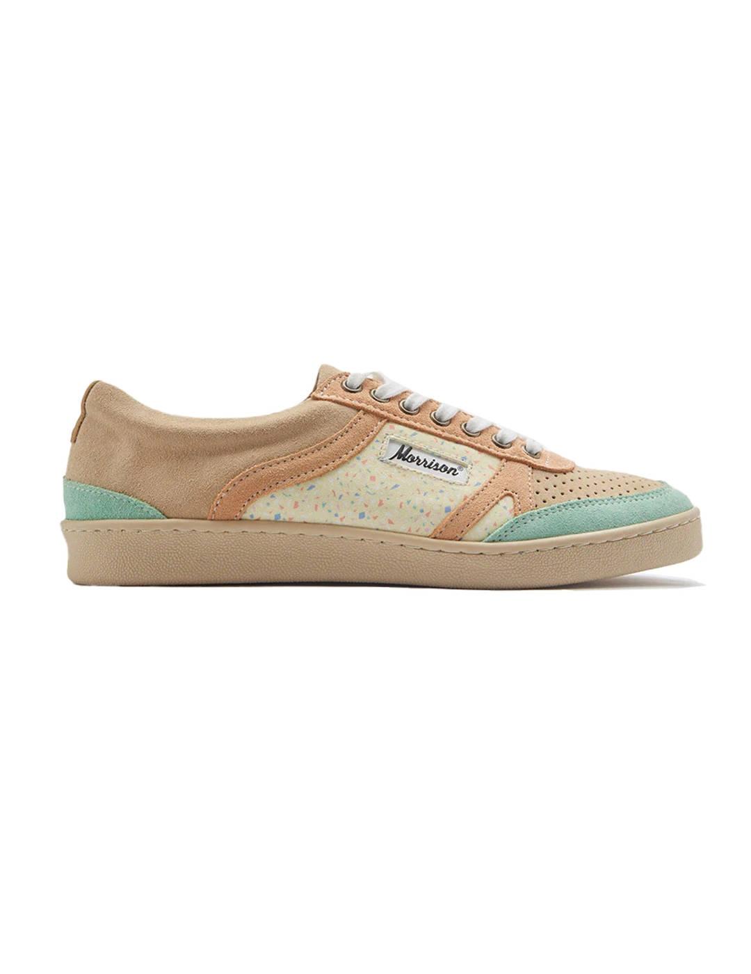 Zapatillas Morrison Beverly multicolor unisex-Se