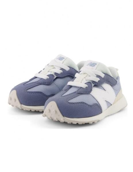 New balance niña velcro 80 online