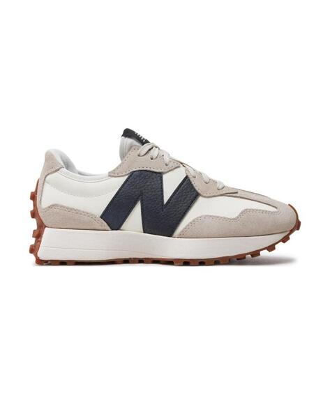 New balance blancas y negras mujer hotsell