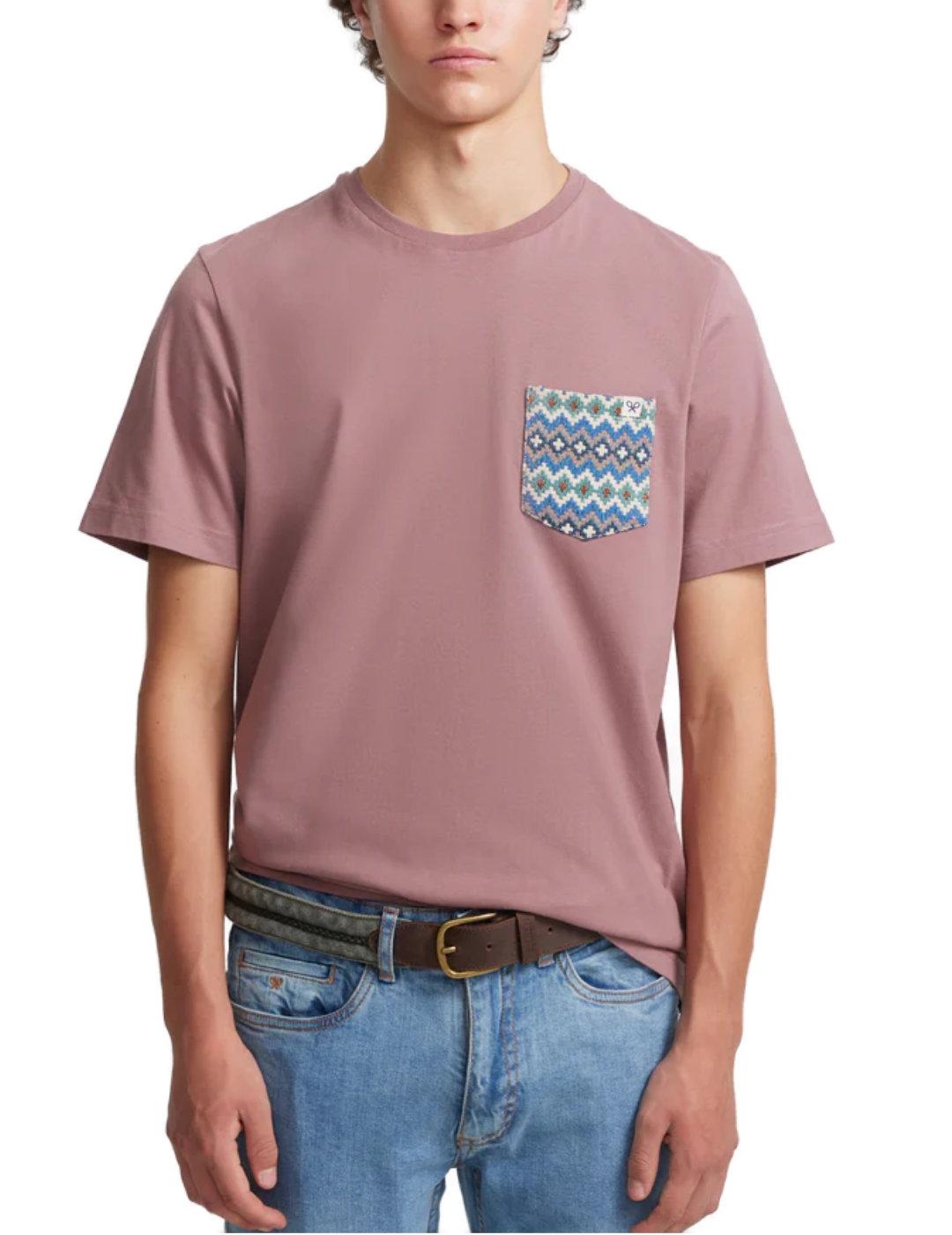 Camisetas silbon hombre on sale
