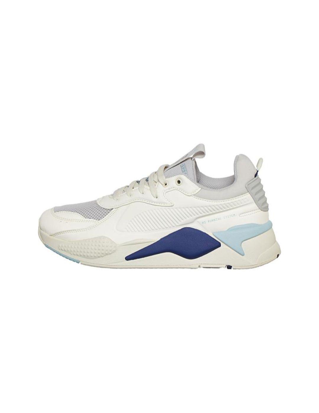 RS-X MASTER WHISPER WHITE AQUAMARIN- W