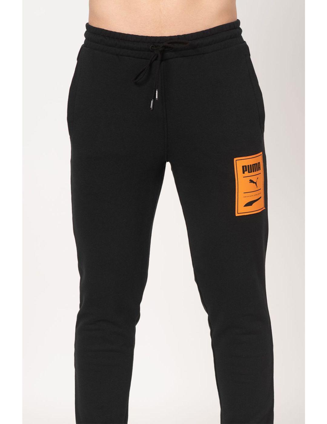 RECHECK PACK GRAPHIC PANT-W