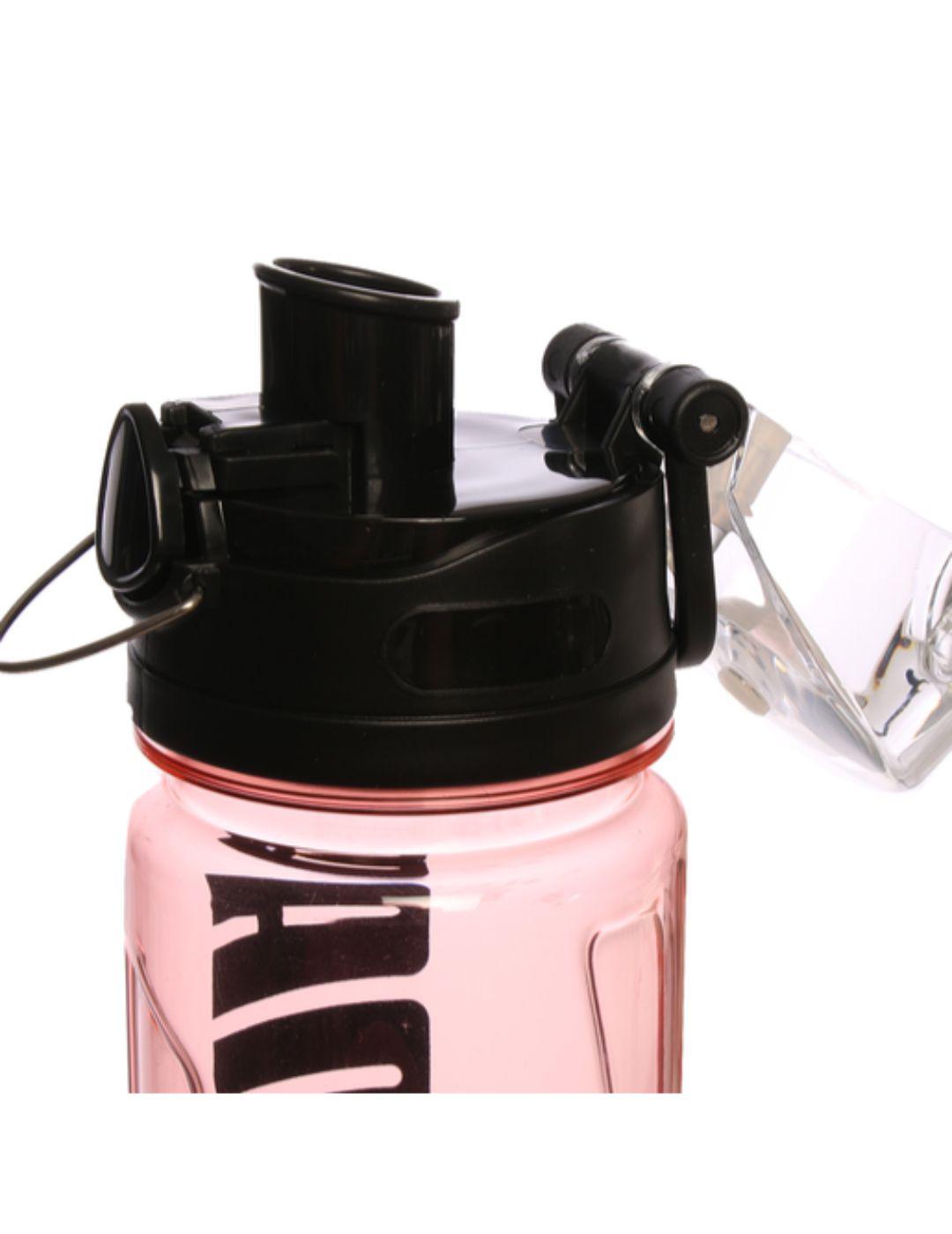 PUMATR BOTTLE ROSEWATER-W