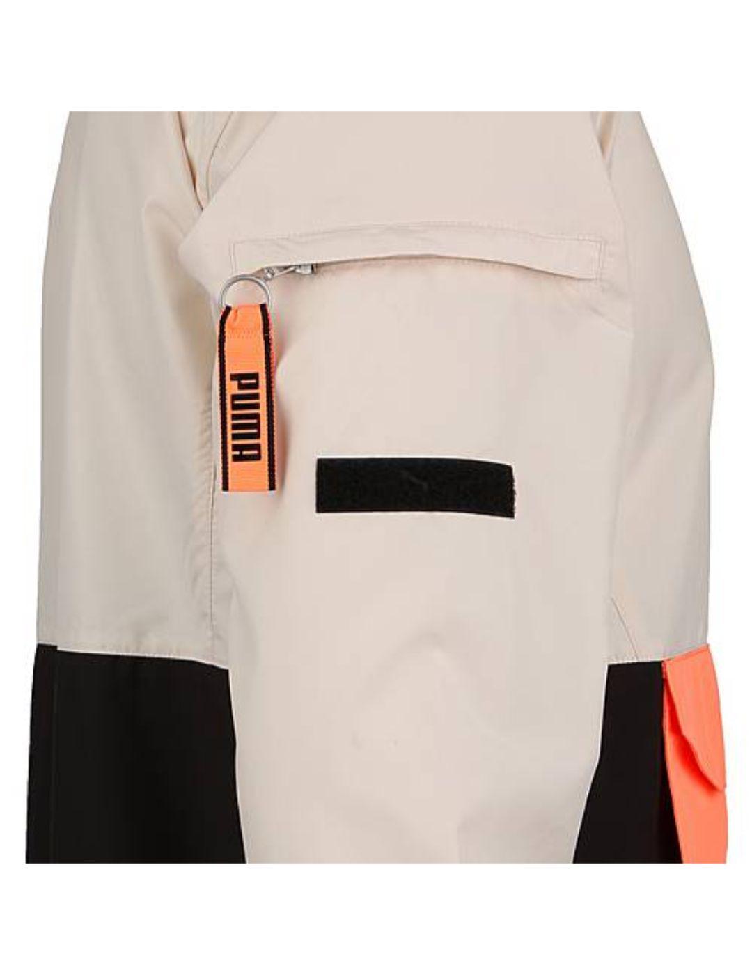 FIRST MILE UTILITY JACKET-W