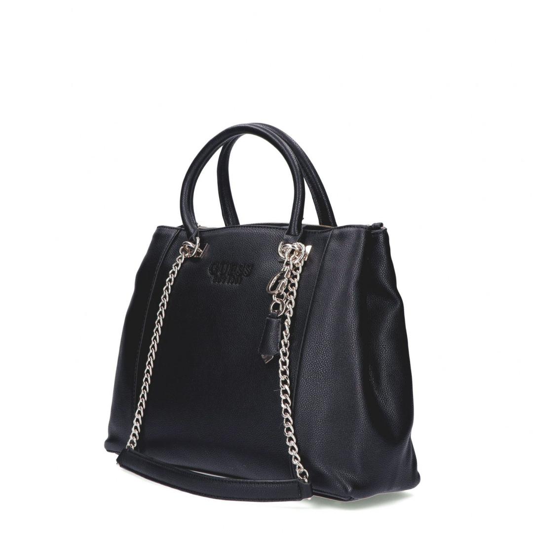 HOLLY SOCIETY LUX CARRYALL-W