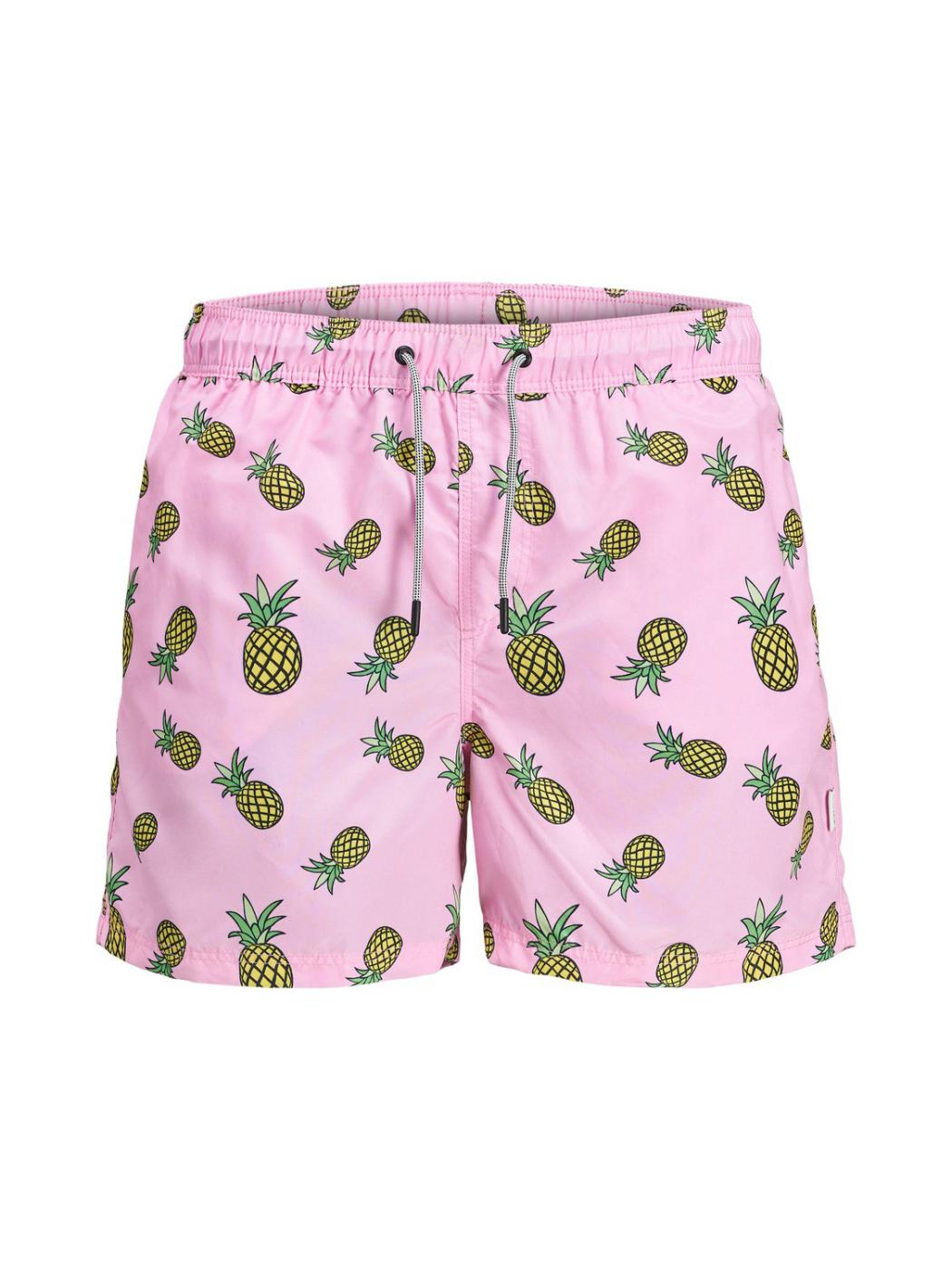 JJIARUBA JJSWIMSHORT FRUIT-W