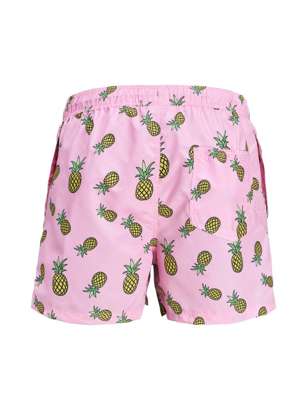 JJIARUBA JJSWIMSHORT FRUIT-W