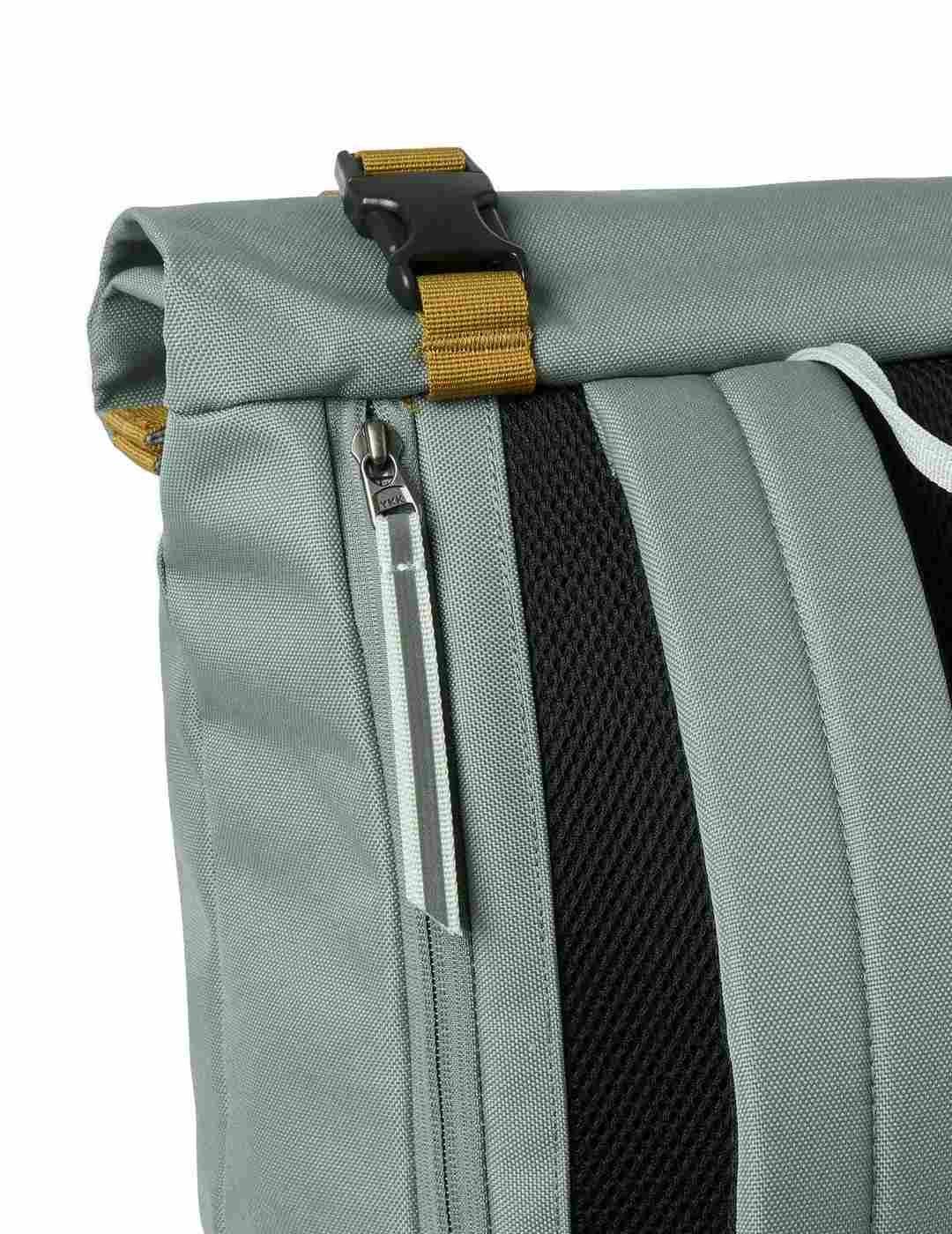 Mochila Helly Hansen Stockholm verde agua unisex