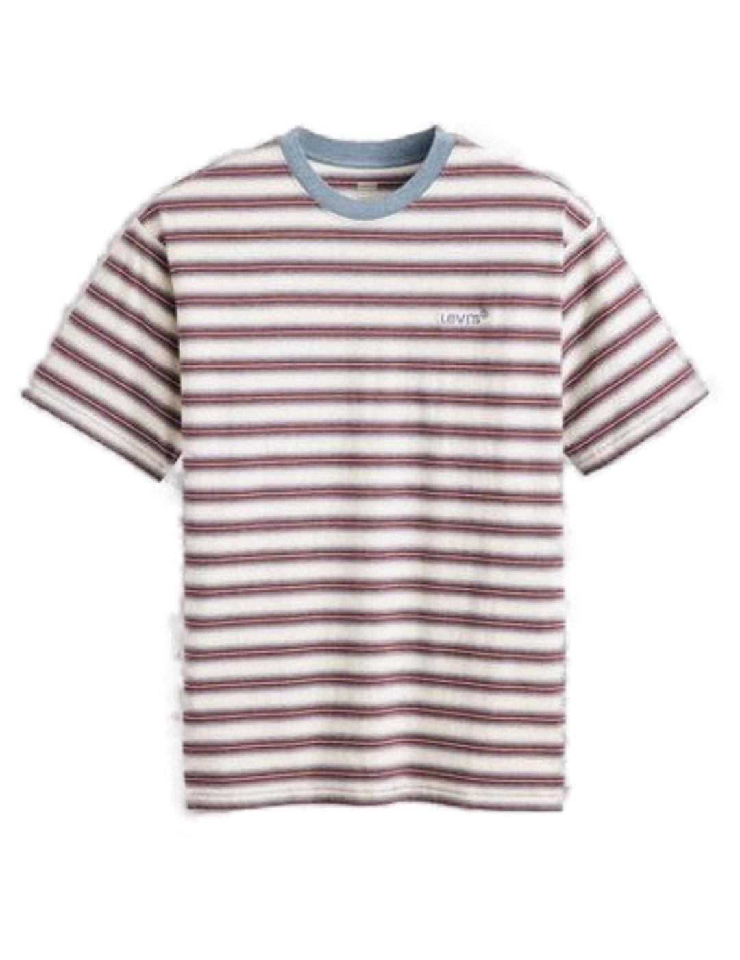 Camiseta Levi's® Red Tab™ Vintage Multi Colour hombre