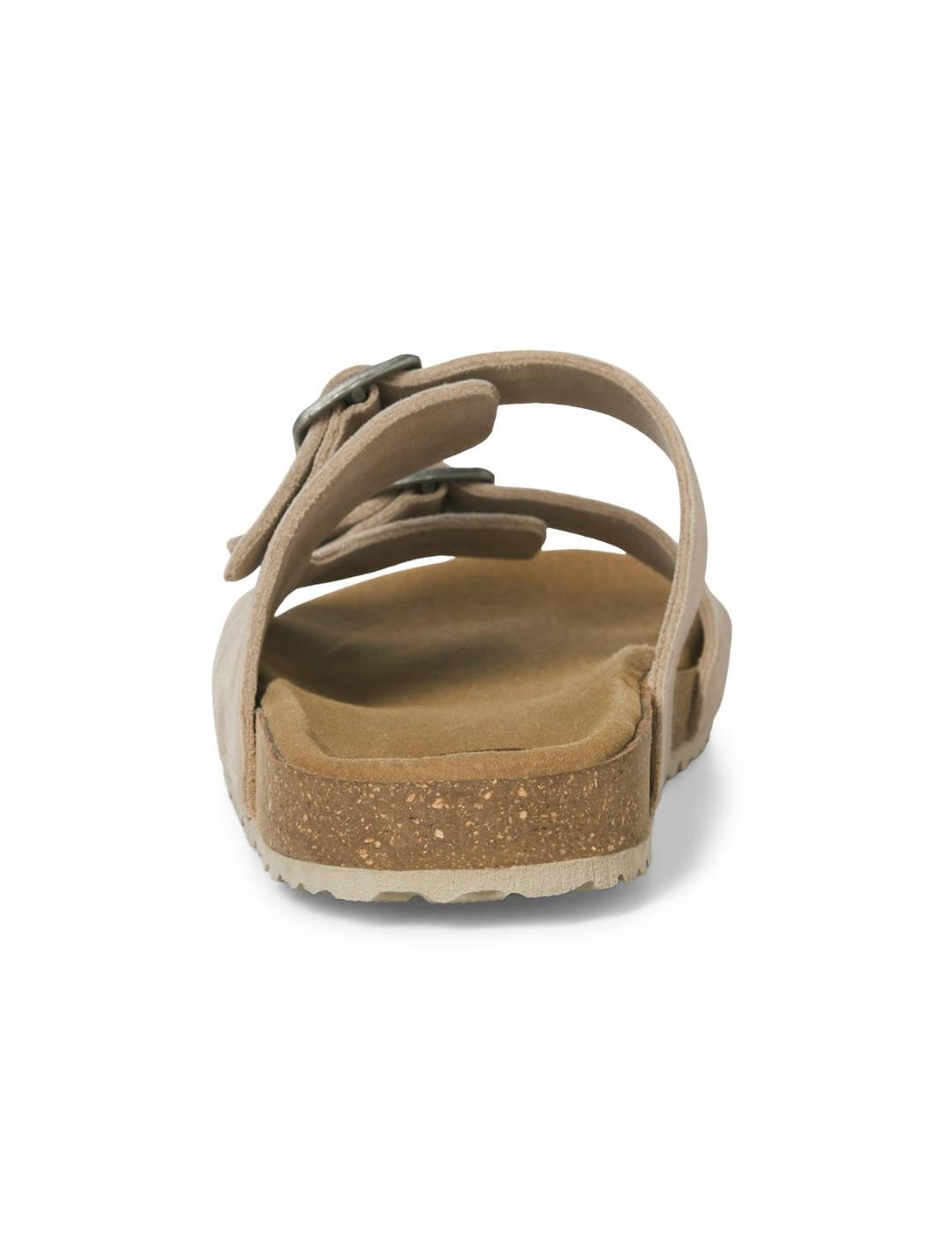Sandalias Jack&Jones Louis beige de hombre