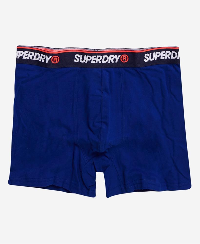 CLASSIC BOXER TRIPLE PACK-W