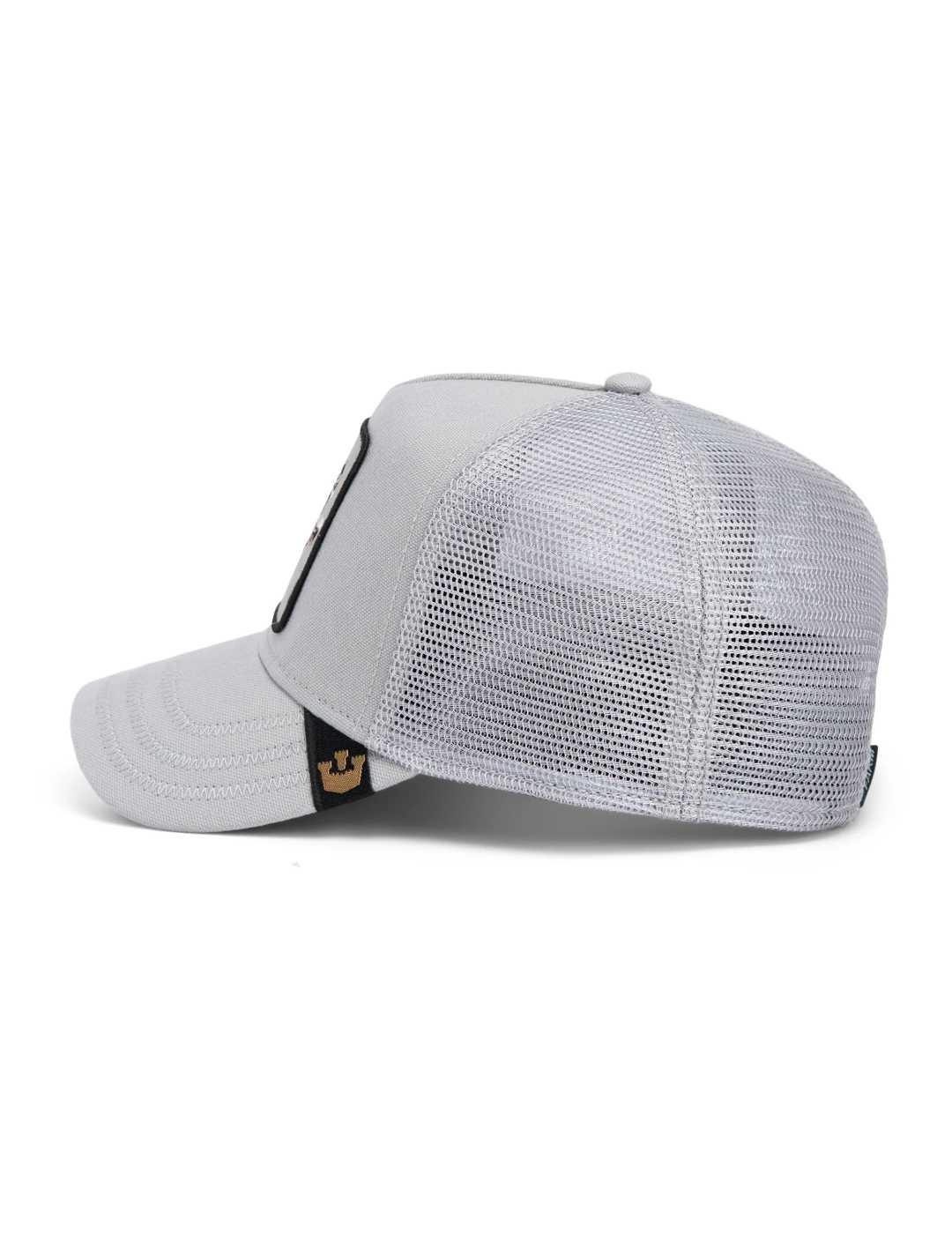 Gorra Goorin Bros Howling in Harmony trucker para hombre
