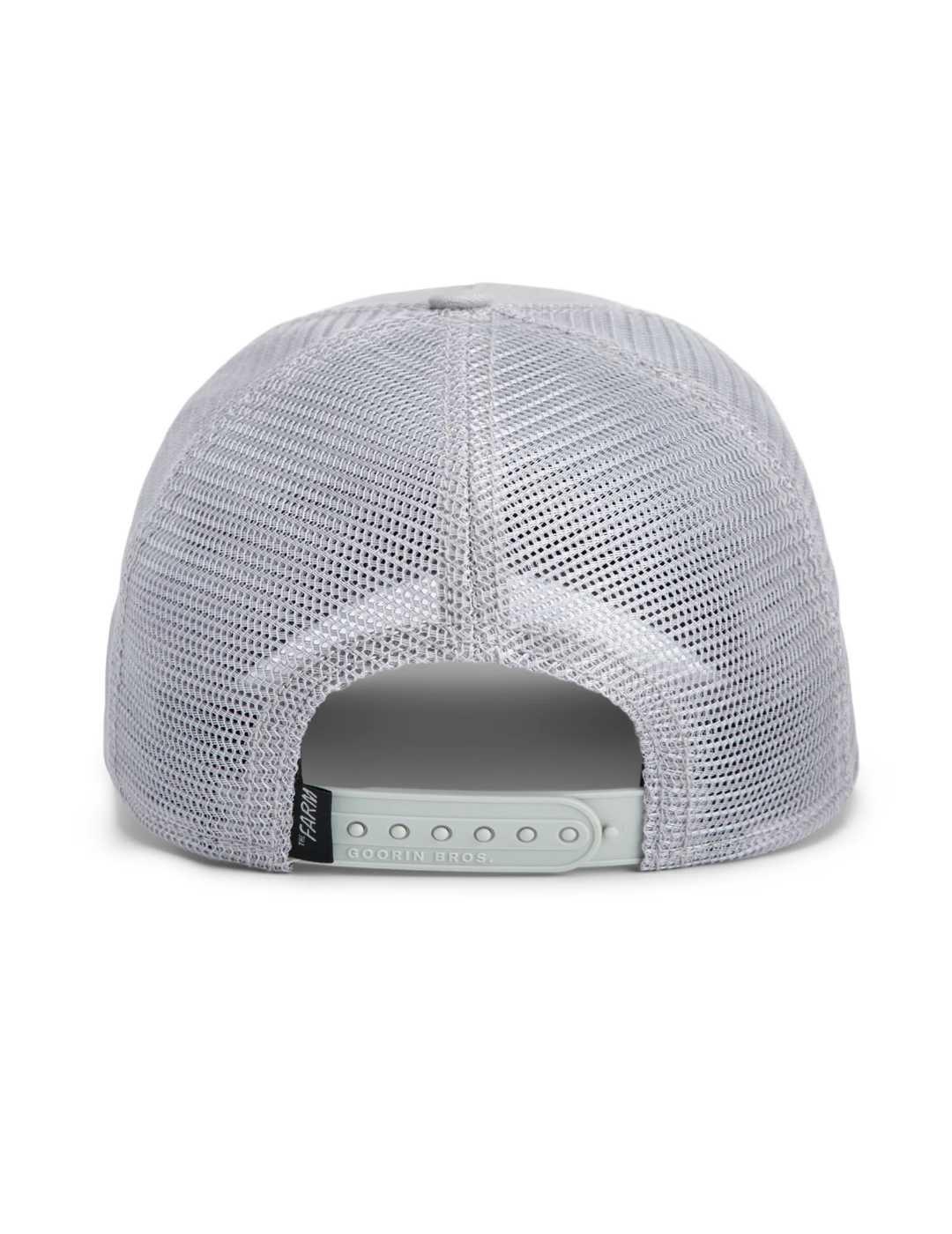 Gorra Goorin Bros Howling in Harmony trucker para hombre