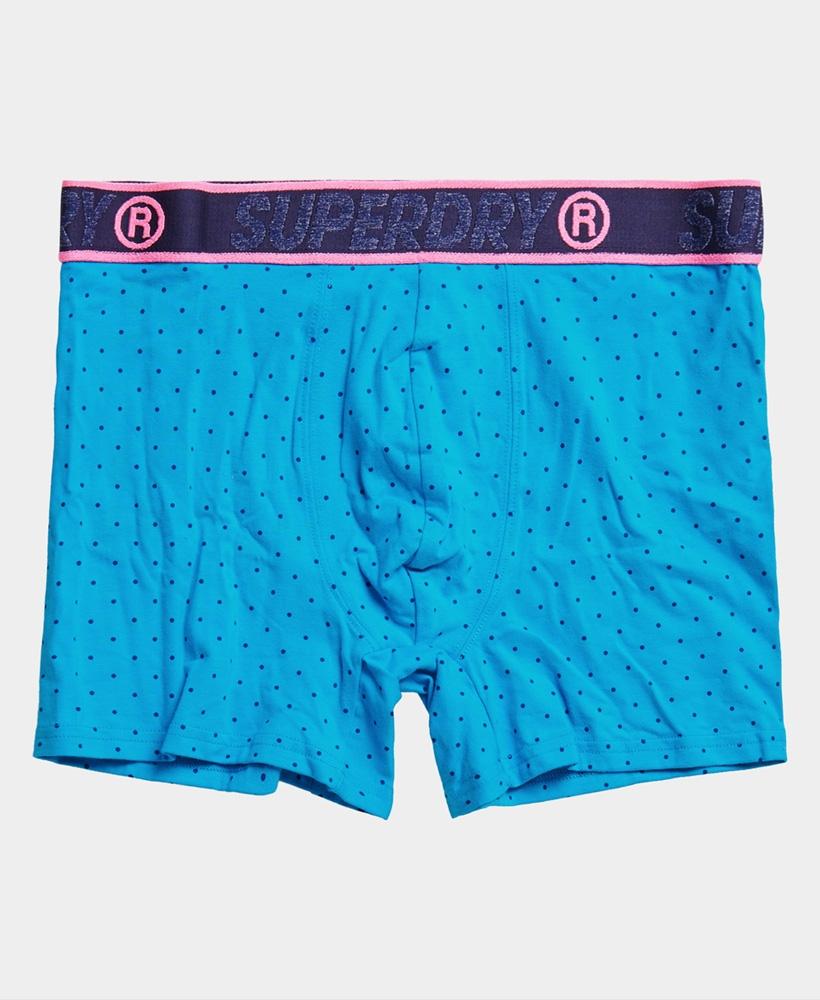 BOXER DOUBLE PACK -W