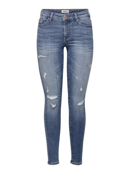 Jeans only carmen on sale