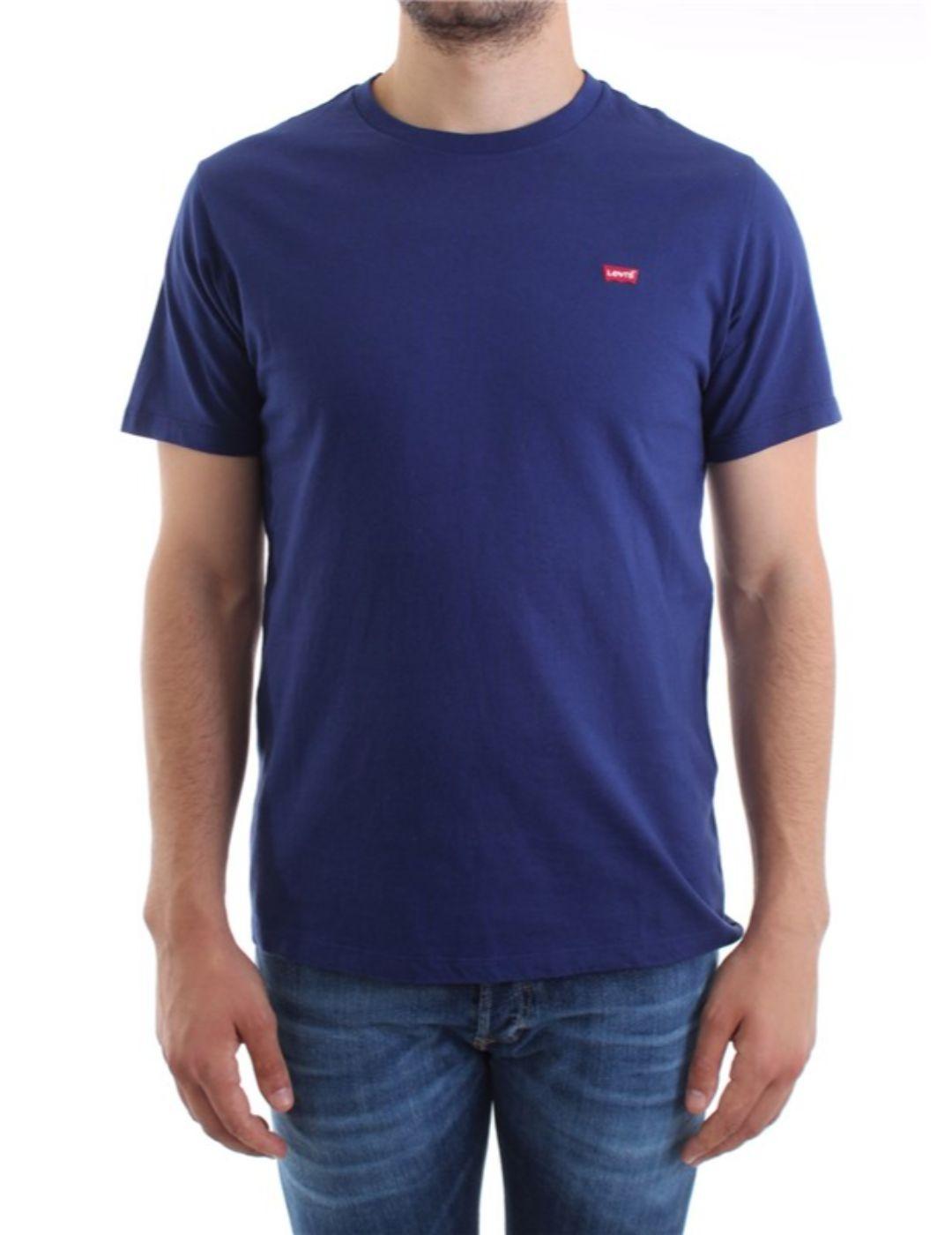 SS ORIGINAL HM TEE BLUEPRINT -X