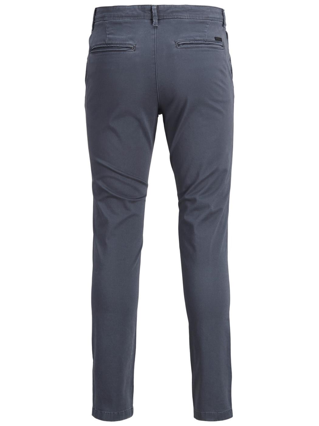 Chino Jack&Jones Marco gris Noos para hombre-&