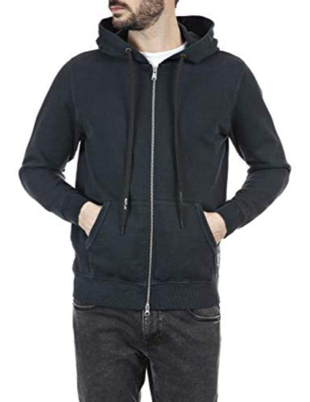 SUDADERA M3807C.22512B/088- X