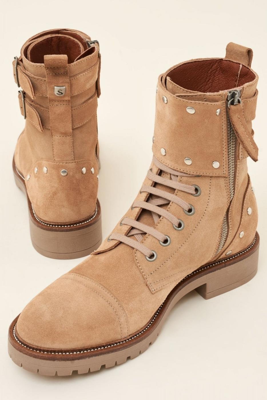 Salsa botins best sale