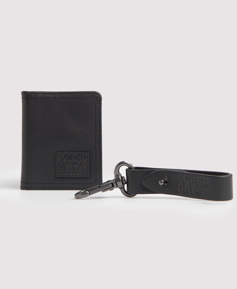 BADGE CARD HOLDER SET-X