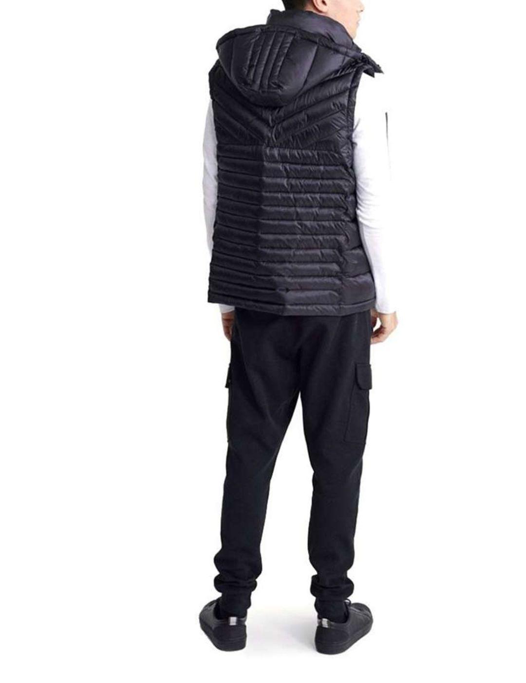 ULTIMATE CORE DOWN GILET-X