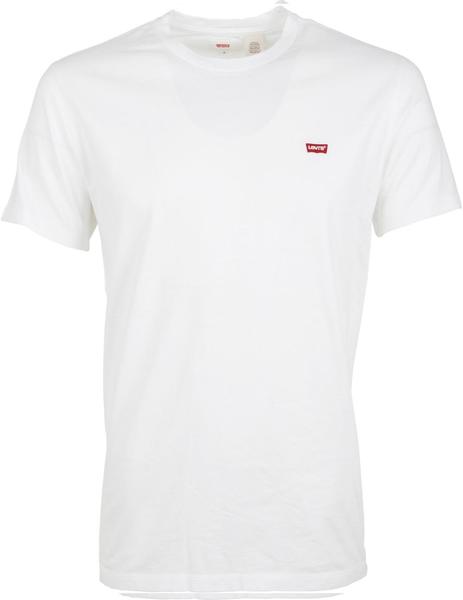 Camisa blanca levis online