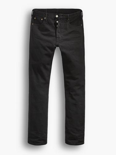 501 LEVIS ORIGINAL FIT BLACK-R
